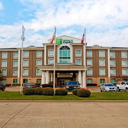 Holiday Inn Express Hotel And Suites Corsicana I-45 By Ihg מראה חיצוני תמונה