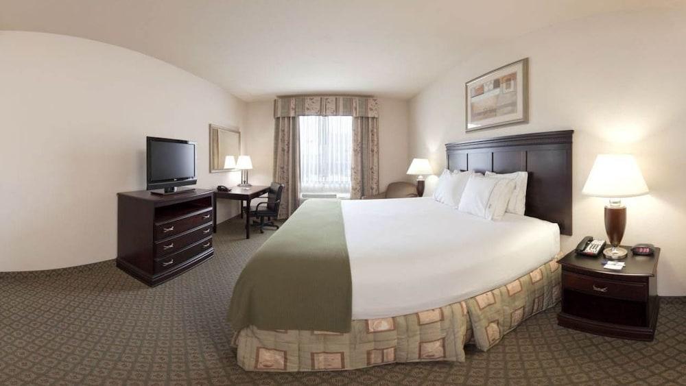 Holiday Inn Express Hotel And Suites Corsicana I-45 By Ihg מראה חיצוני תמונה