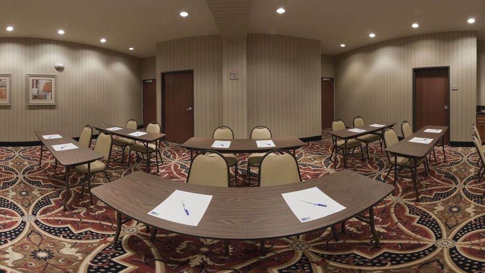 Holiday Inn Express Hotel And Suites Corsicana I-45 By Ihg מראה חיצוני תמונה