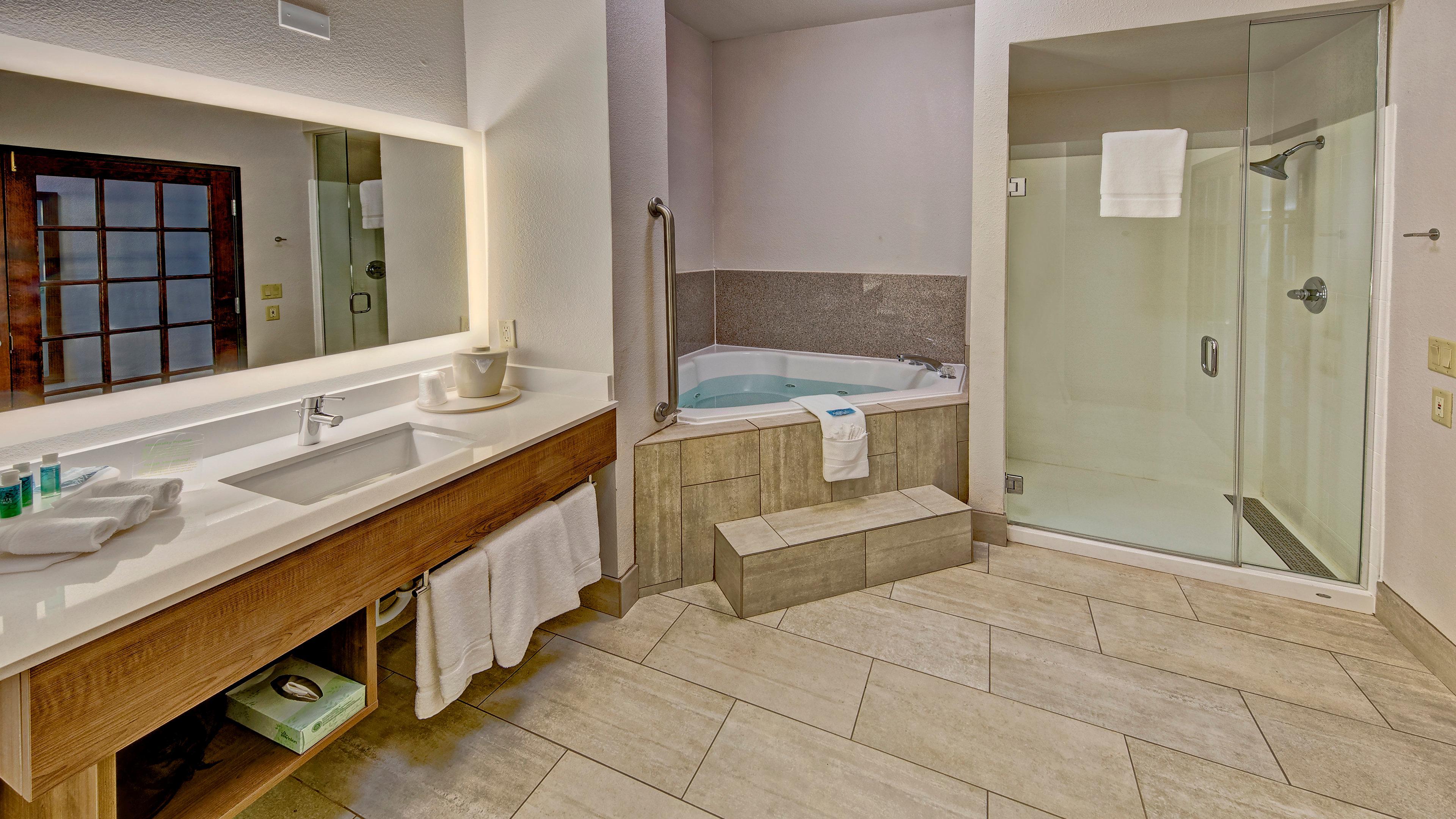 Holiday Inn Express Hotel And Suites Corsicana I-45 By Ihg מראה חיצוני תמונה