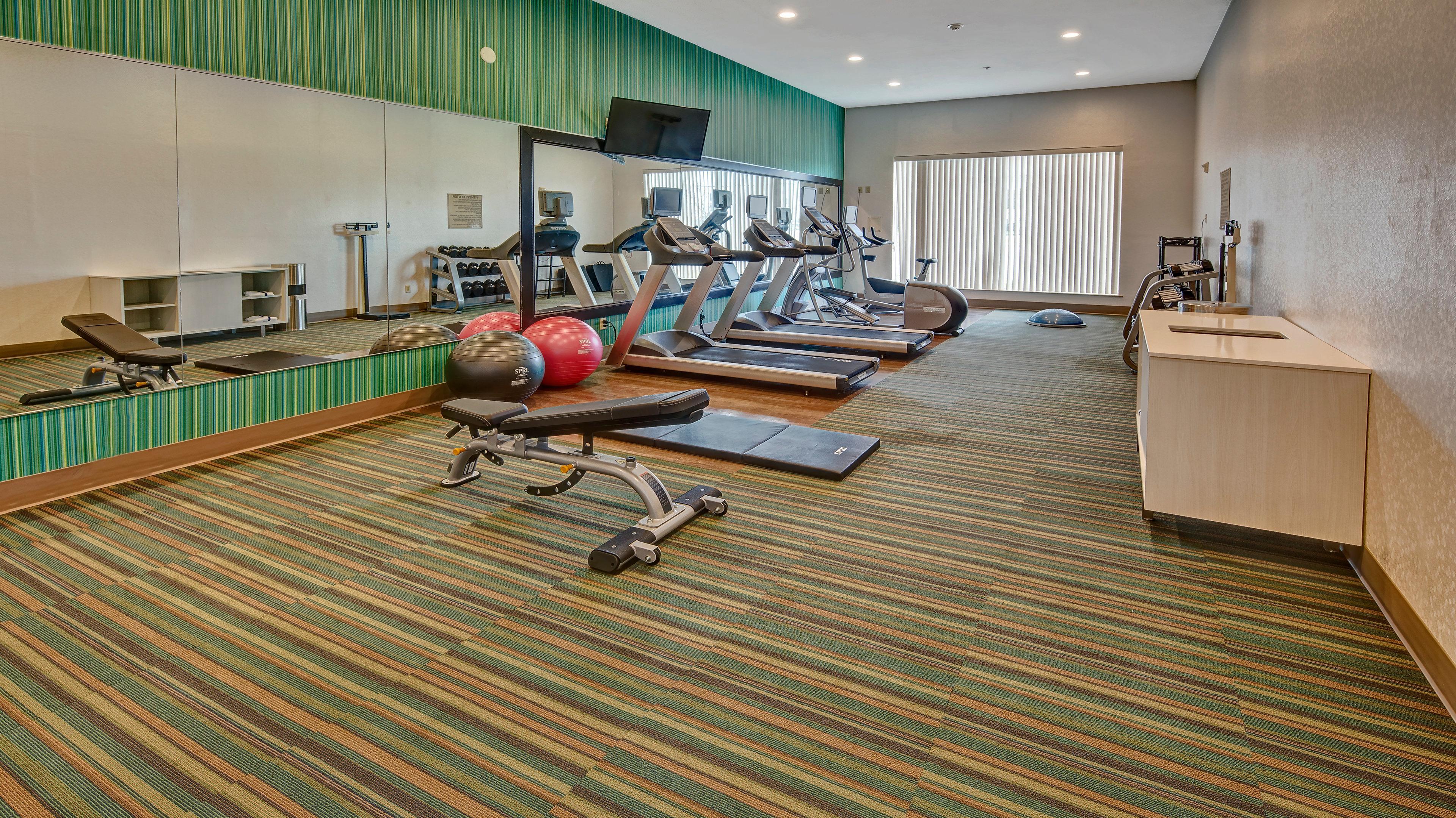 Holiday Inn Express Hotel And Suites Corsicana I-45 By Ihg מראה חיצוני תמונה
