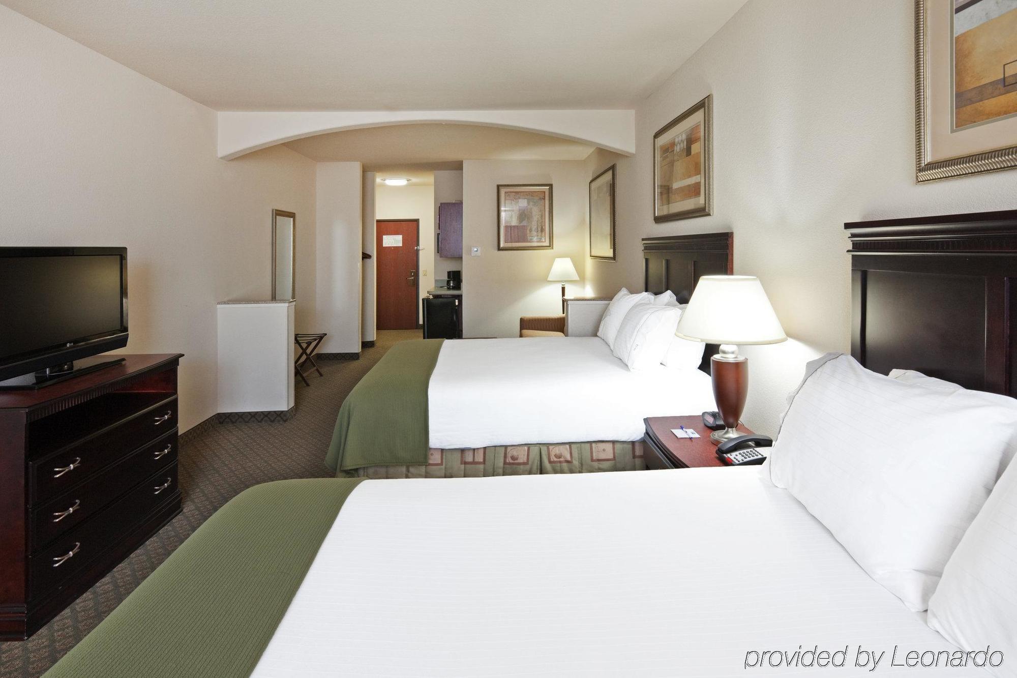 Holiday Inn Express Hotel And Suites Corsicana I-45 By Ihg חדר תמונה