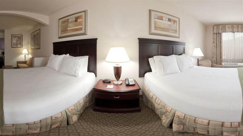 Holiday Inn Express Hotel And Suites Corsicana I-45 By Ihg מראה חיצוני תמונה