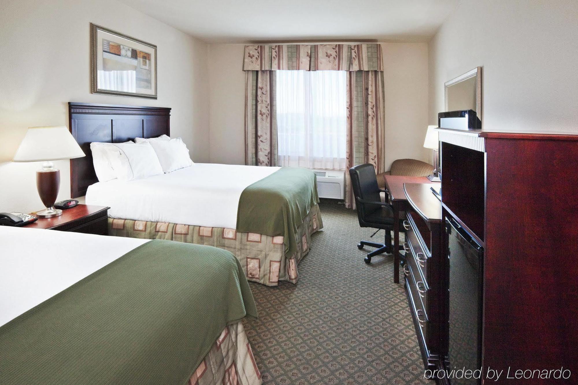 Holiday Inn Express Hotel And Suites Corsicana I-45 By Ihg חדר תמונה