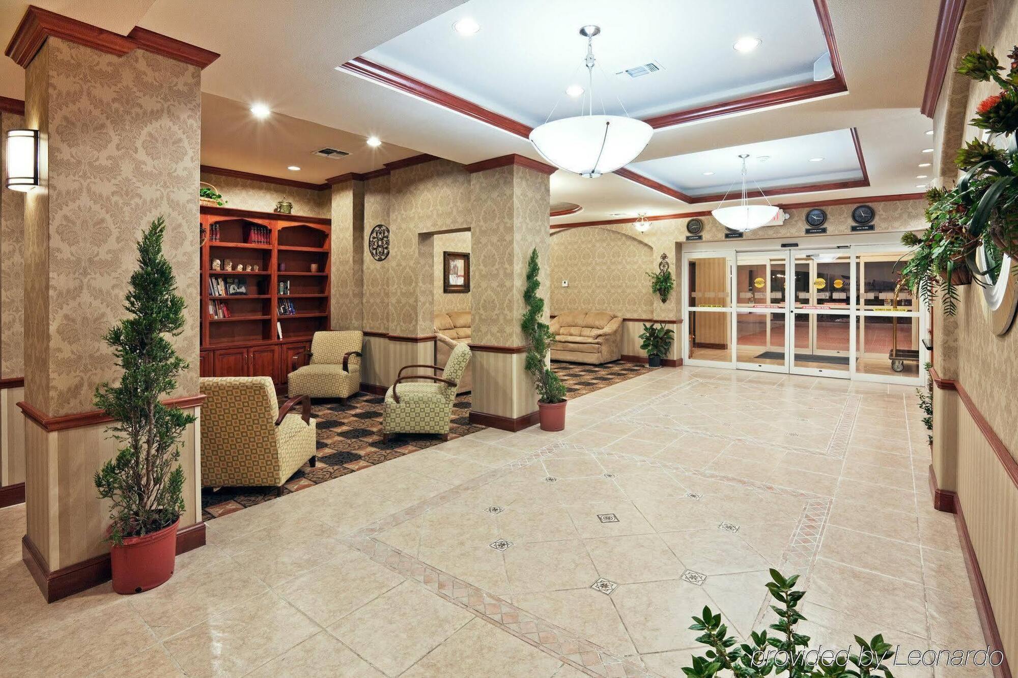 Holiday Inn Express Hotel And Suites Corsicana I-45 By Ihg מראה חיצוני תמונה
